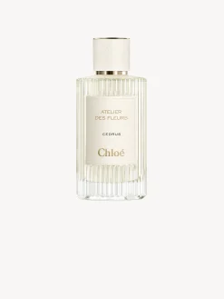 Parfums-Chloé Atelier Des Fleurs Cedrus Transparent