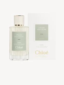 Parfums-Chloé Atelier Des Fleurs Iris Transparent