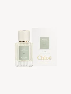 Parfums-Chloé Atelier Des Fleurs Iris Transparent