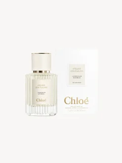 Parfums-Chloé Atelier Des Fleurs Jasminum Sambac Transparent