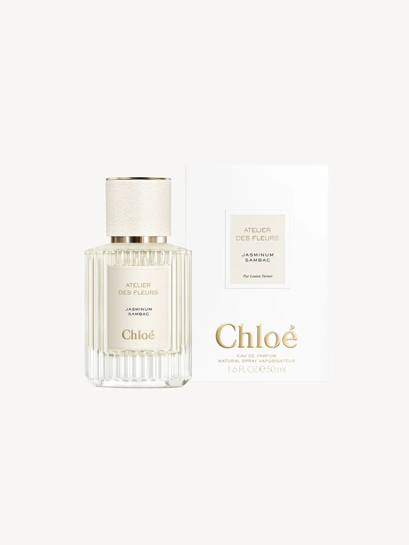 Parfums-Chloé Atelier Des Fleurs Jasminum Sambac Transparent