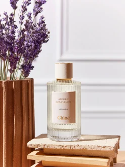 Parfums-Chloé Atelier Des Fleurs Lavanda Transparent