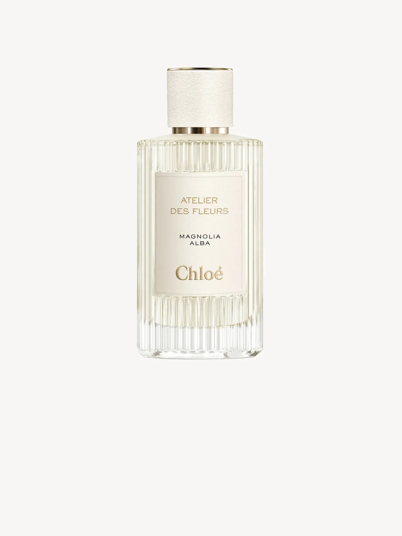 Parfums-Chloé Atelier Des Fleurs Magnolia Alba Transparent
