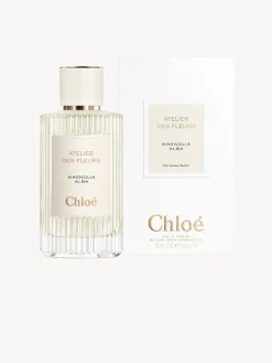 Parfums-Chloé Atelier Des Fleurs Magnolia Alba Transparent