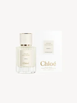 Parfums-Chloé Atelier Des Fleurs Neroli Transparent