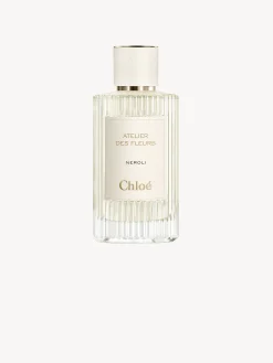 Parfums-Chloé Atelier Des Fleurs Neroli Transparent