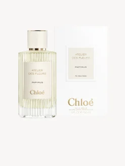 Parfums-Chloé Atelier Des Fleurs Papyrus Transparent