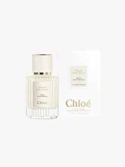 Parfums-Chloé Atelier Des Fleurs Rosa Damascena Transparent