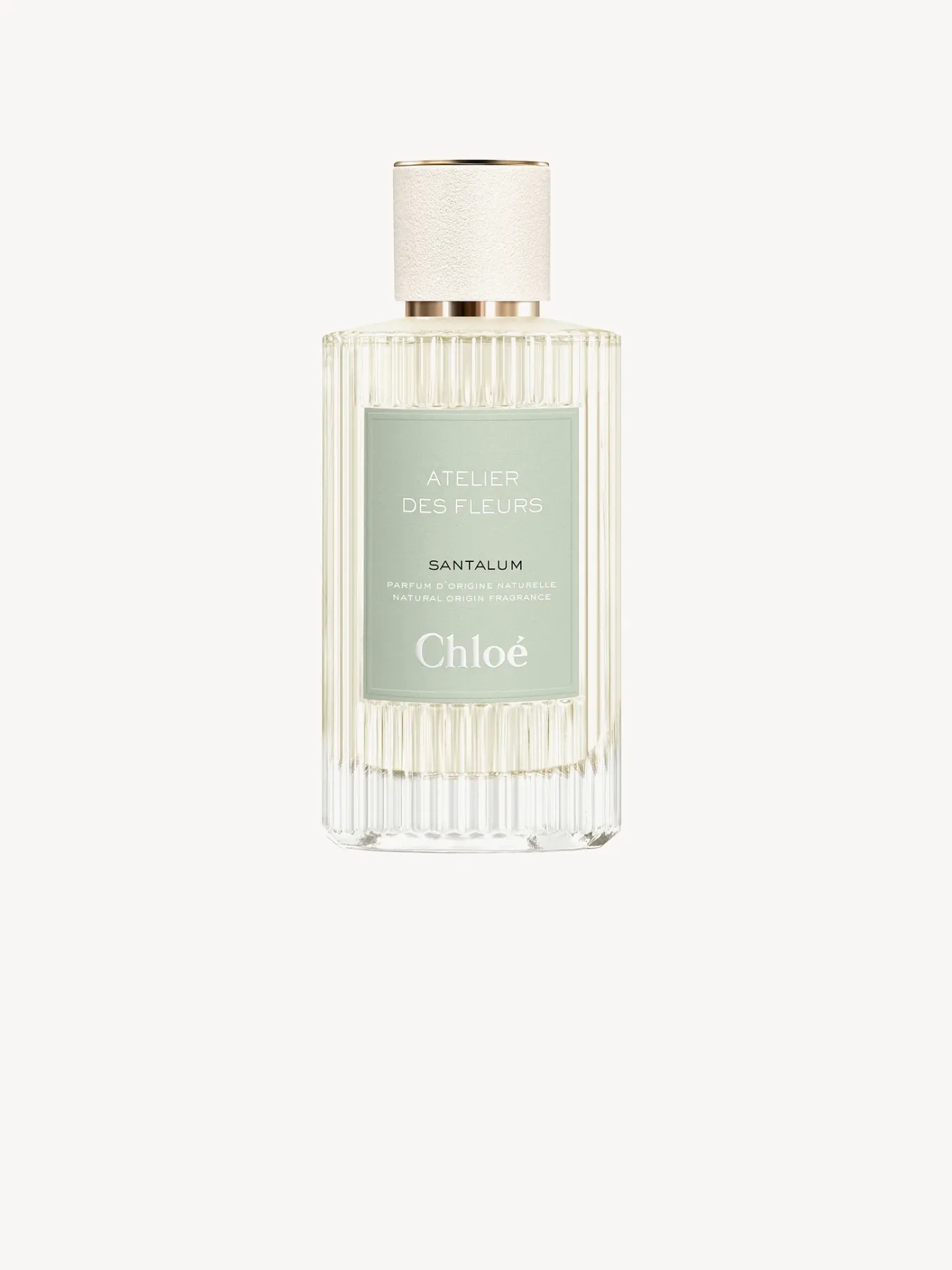 Parfums-Chloé Atelier Des Fleurs Santalum Transparent
