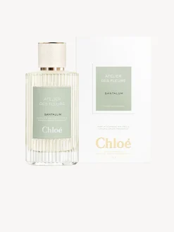 Parfums-Chloé Atelier Des Fleurs Santalum Transparent