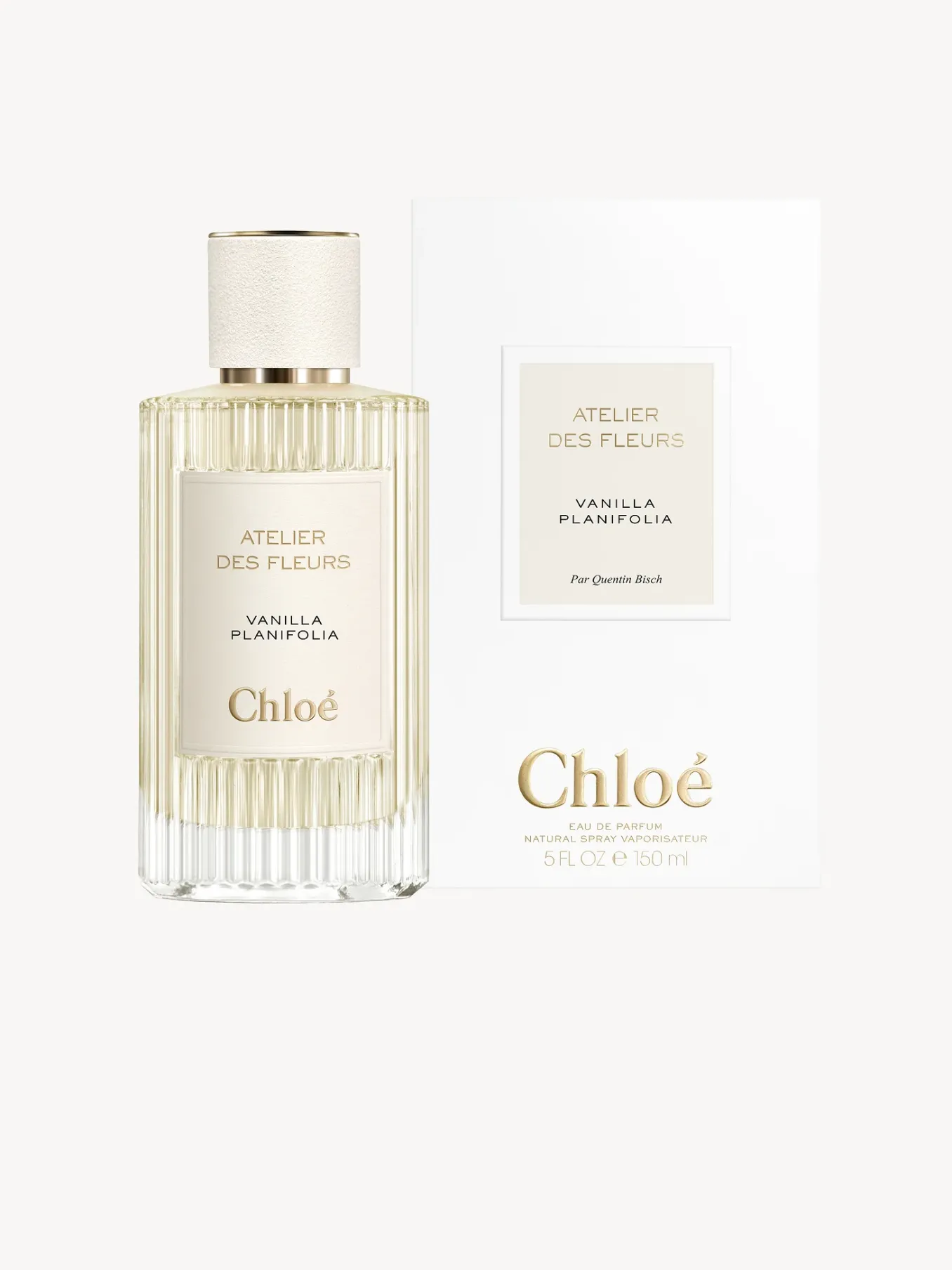 Parfums-Chloé Atelier Des Fleurs Vanilla Planifolia Transparent