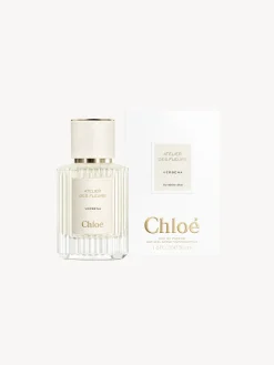 Parfums-Chloé Atelier Des Fleurs Verbena Transparent