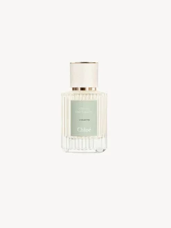 Parfums-Chloé Atelier Des Fleurs Violette Transparent