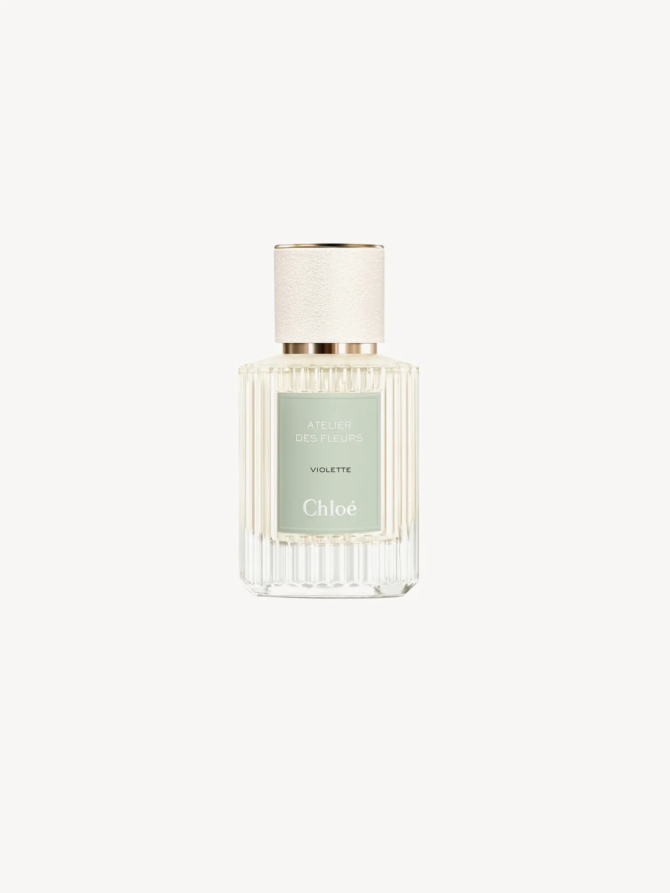 Parfums-Chloé Atelier Des Fleurs Violette Transparent