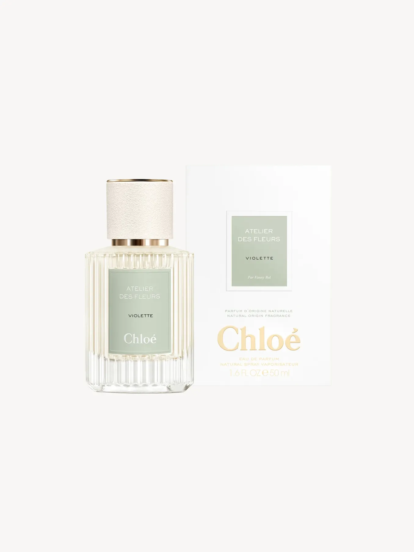 Parfums-Chloé Atelier Des Fleurs Violette Transparent