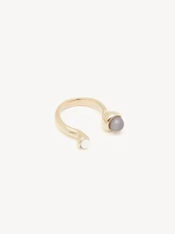 Bijoux-Chloé Bague Chloe Zodiac Cancer Multicolor 4