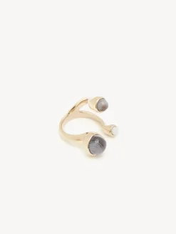 Bijoux-Chloé Bague Chloe Zodiac Cancer Multicolor 4