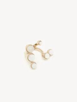Bijoux-Chloé Bague Chloe Zodiac Gemeaux Multicolor 3