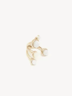 Bijoux-Chloé Bague Chloe Zodiac Gemeaux Multicolor 3