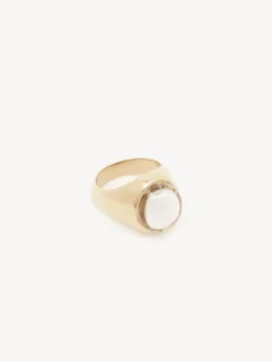 Bijoux-Chloé Bague Darcey Pearl