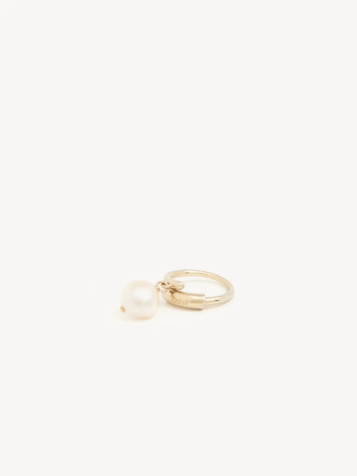 Bijoux-Chloé Bague Darcey Pearl