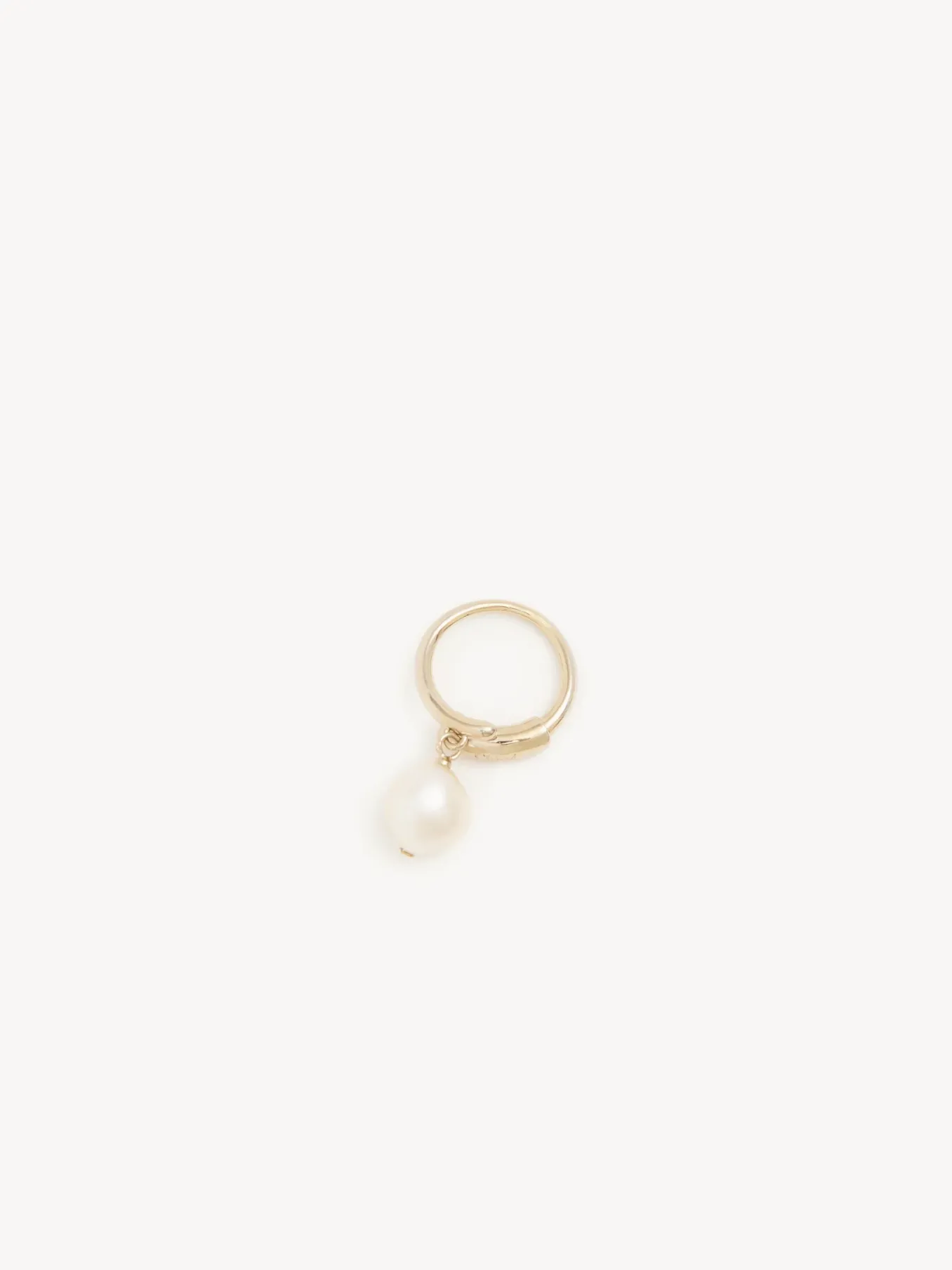 Bijoux-Chloé Bague Darcey Pearl