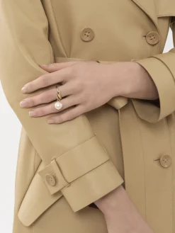 Bijoux-Chloé Bague Darcey Pearl