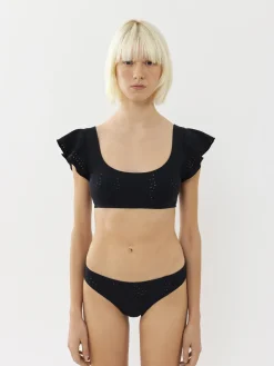 Tenues De Plage-Chloé Bas De Bikini Palau Chloe X Eres Summer Night