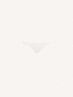 Tenues De Plage-Chloé Bas De Bikini Peru Chloe X Eres Iconic Milk