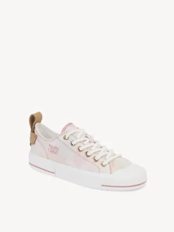 Baskets-Chloé Baskets Aryana Cipria 320