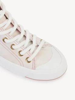 Baskets-Chloé Baskets Aryana Cipria 320