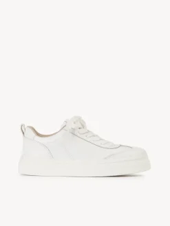 Baskets-Chloé Baskets Lauren Blanc