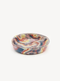 Accessoires Pour La Maison-Chloé Bol Caroline Denervaud Pour Chloe Multicolor 1