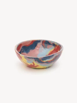 Accessoires Pour La Maison-Chloé Bol Caroline Denervaud Pour Chloe Multicolor 1