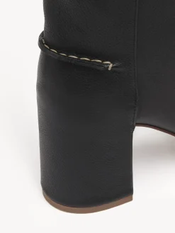 Bottes Et Bottines-Chloé Bottes Edith Noir