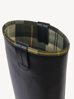 Bottes Et Bottines-Chloé Bottes Mallo Barbour Pour Chloe Noir