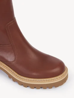 Bottes Et Bottines-Chloé Bottes Montantes Hana Cotto