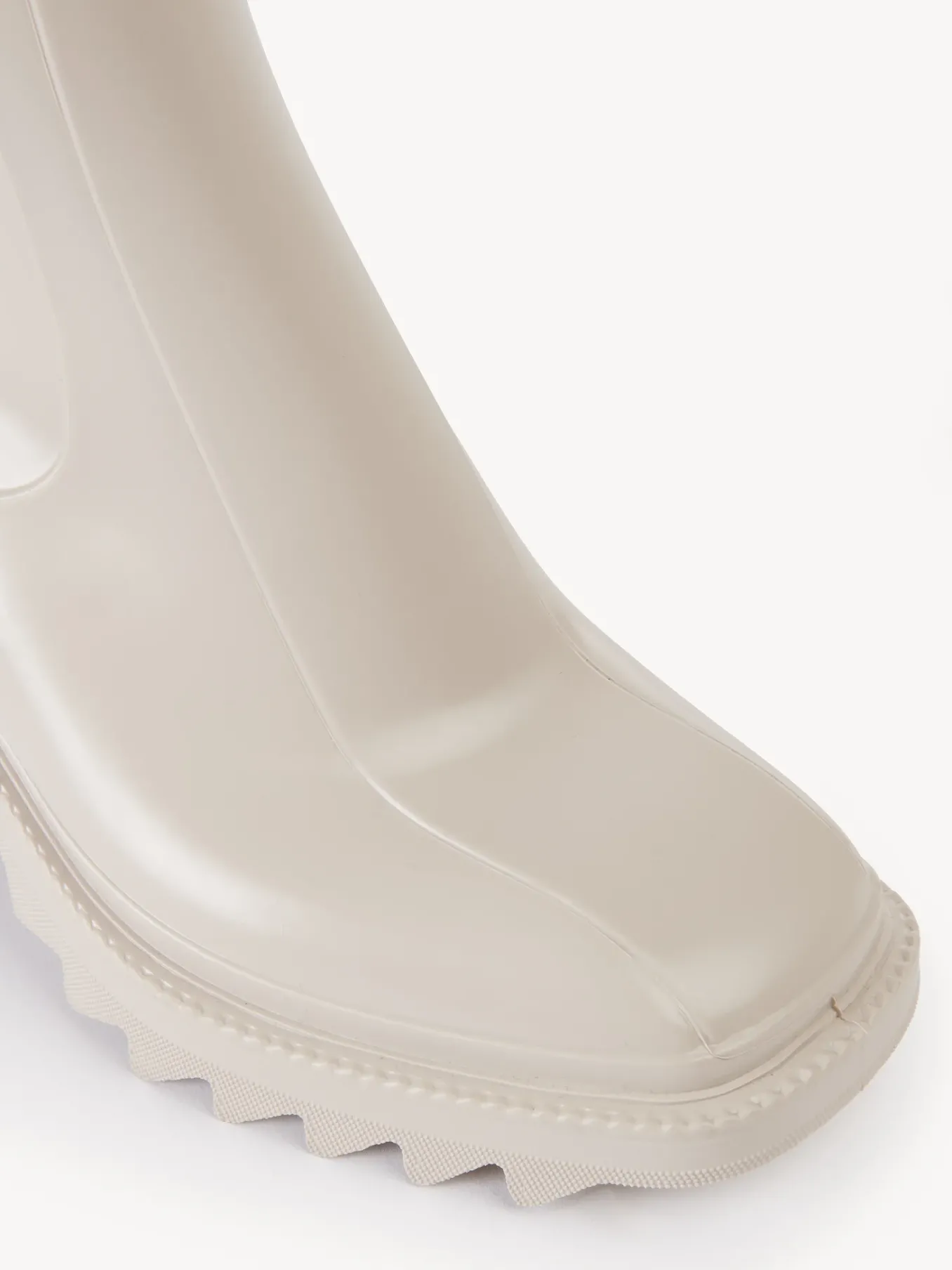 Bottes Et Bottines-Chloé Bottines Betty Nomad Beige