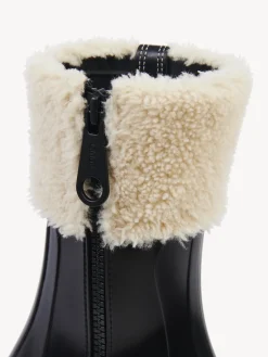 Bottes Et Bottines-Chloé Bottines Betty Noir