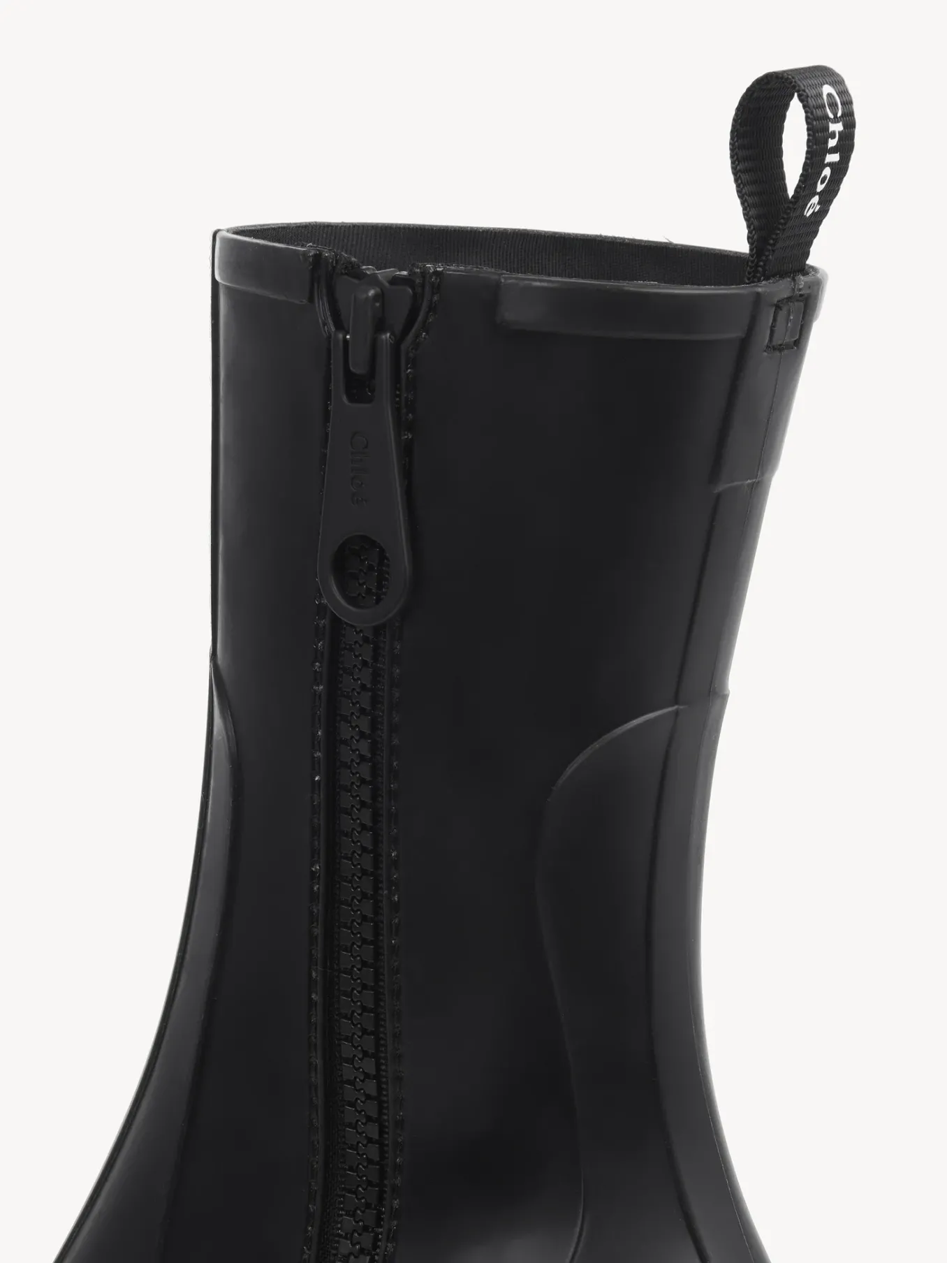 Bottes Et Bottines-Chloé Bottines Betty Noir