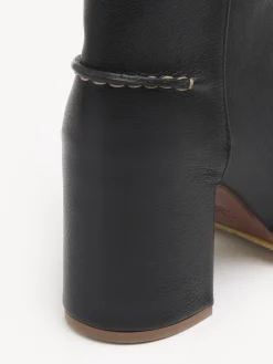 Bottes Et Bottines-Chloé Bottines Edith Noir