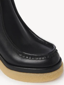 Bottes Et Bottines-Chloé Bottines Jamie Noir