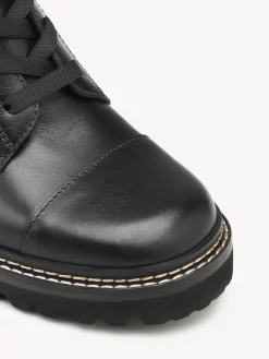 Bottes Et Bottines-Chloé Bottines Mallory Noir