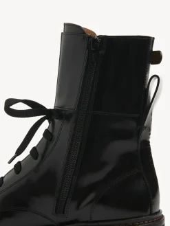 Bottes Et Bottines-Chloé Bottines Mallory Noir