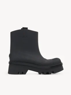 Bottes Et Bottines-Chloé Bottines Raina Noir