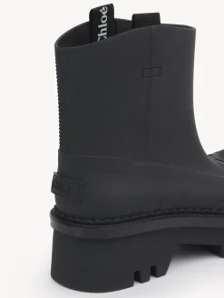 Bottes Et Bottines-Chloé Bottines Raina Noir