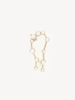 Bijoux-Chloé Boucle D'Oreille Chloe Zodiac Gemeaux Multicolor 3