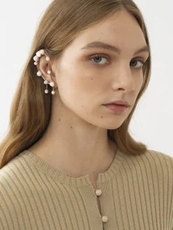 Bijoux-Chloé Boucle D'Oreille Chloe Zodiac Gemeaux Multicolor 3