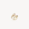 Bijoux-Chloé Boucle D'Oreille Ora Multicolor 4