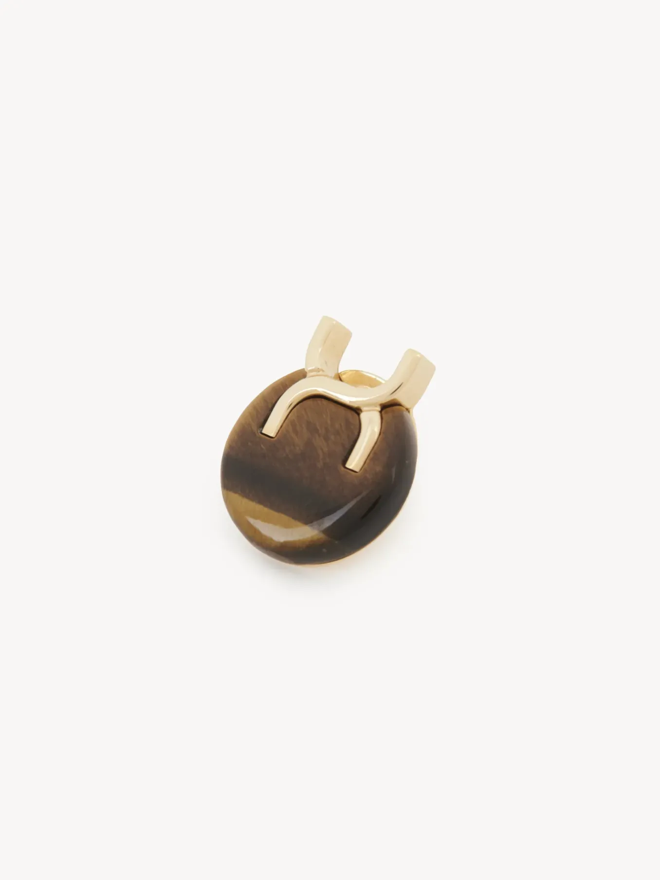 Bijoux-Chloé Boucles D'Oreilles Marcie Gold Color